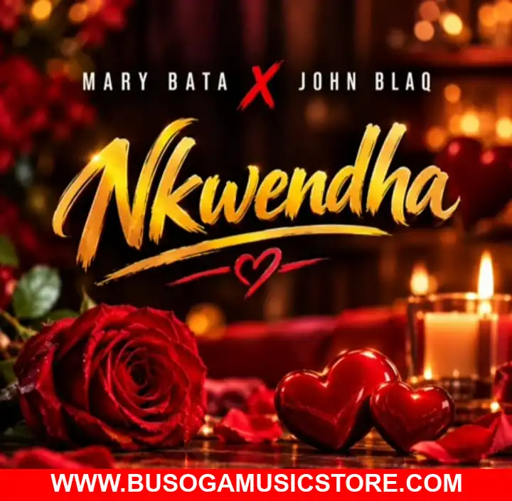 Nkwenda by Mary Bata ft John Blaq